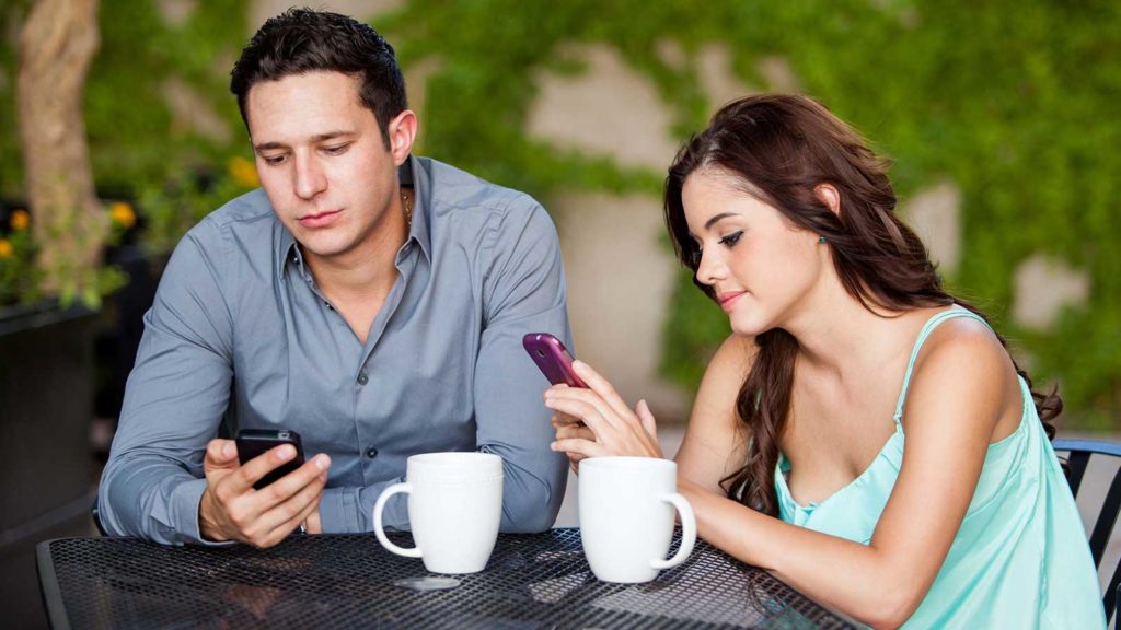 marketing en redes sociales