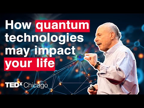 How quantum technologies may impact your life