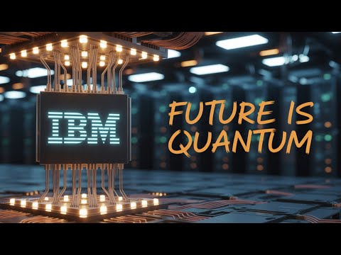 IBM Just Built Worlds First Fault Tolerant Quantum Computer