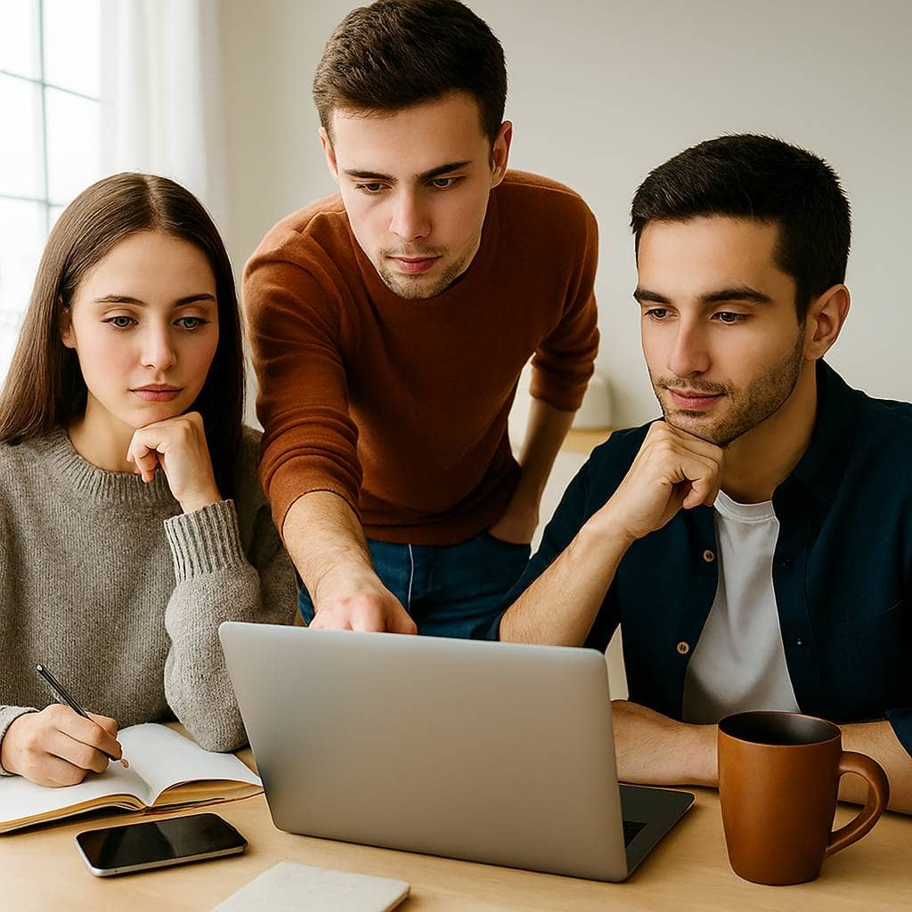 asesoria marketing digital