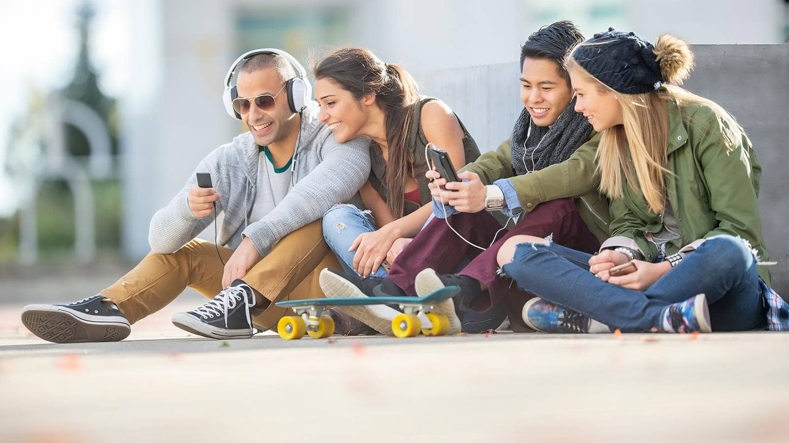 banner contenido organico vs anuncios pagados