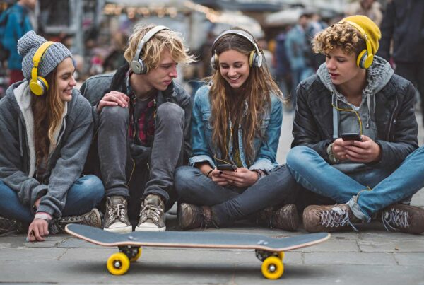 contenido organico vs -anuncios pagados v2