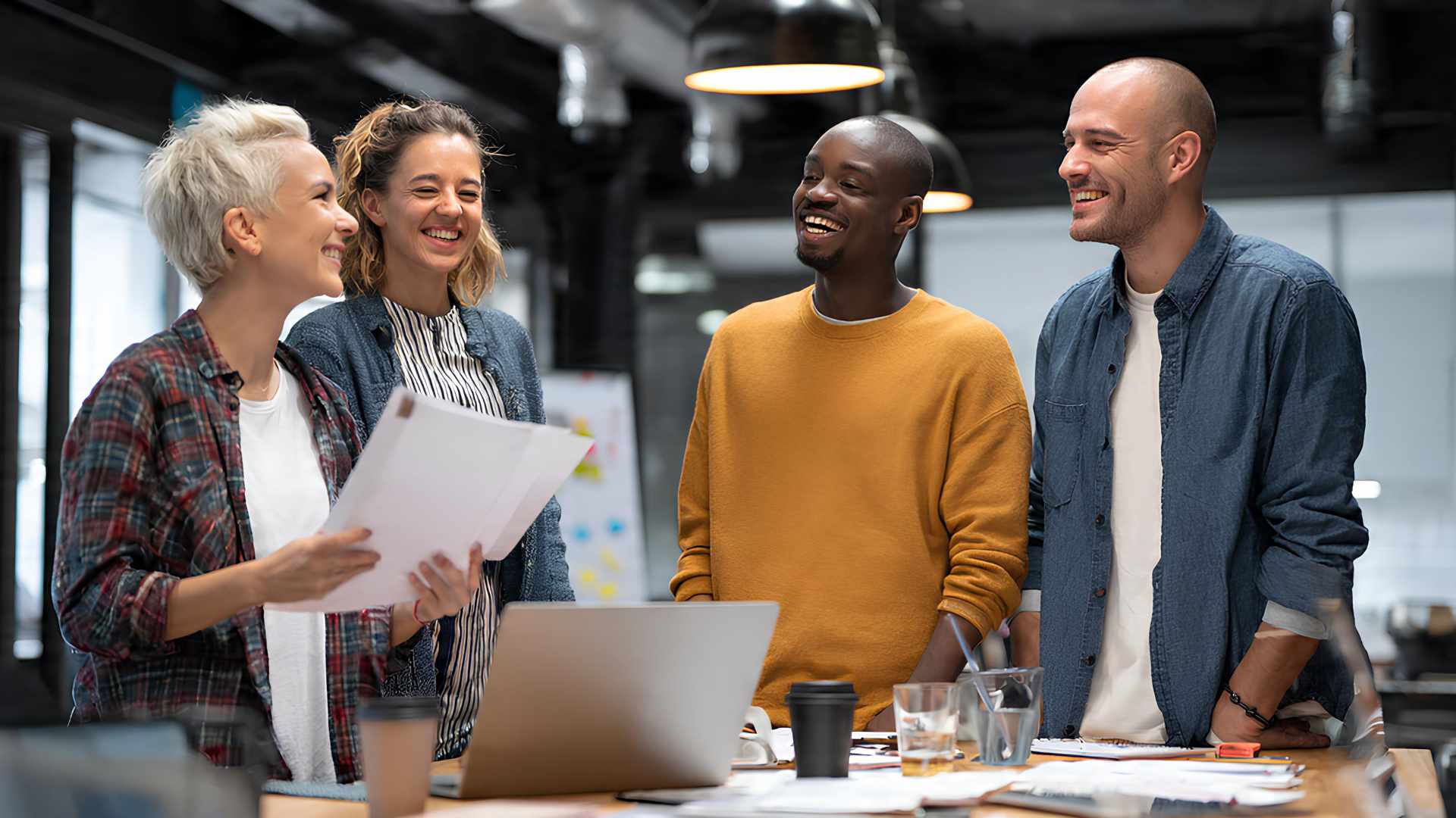 Estrategias de Marketing Digital: Impulsa tu Presencia en Línea