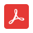 icono pdf