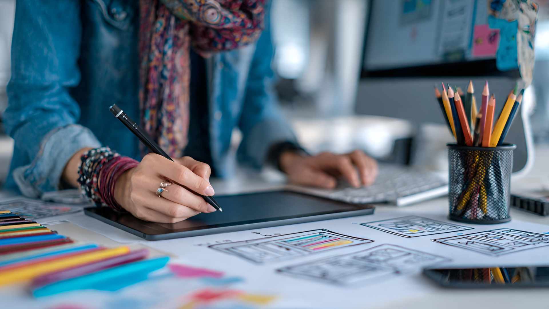 Proceso de Diseño Centrado en el Usuario