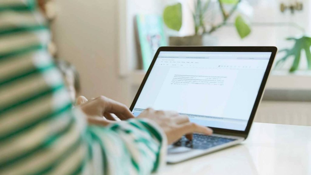 redactar marketing contenidos